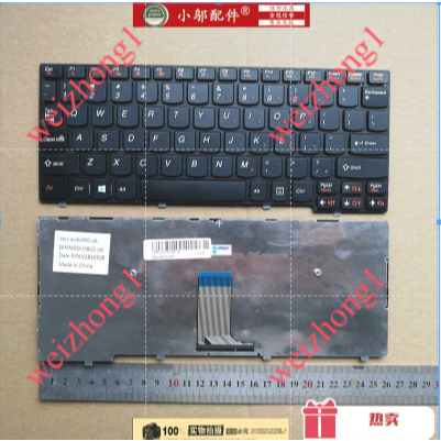Lenovo Zhaoyang K20 คีย์บอร์ดโน๊ตบุ๊ค K20-80 คีย์บอร์ด K20-30 70 K21 คีย์บอร์ด