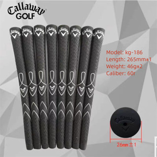 ด้ามจับกอล์ฟ Callaway, Universal Fit สําหรับ Iron & Wood Clu…
