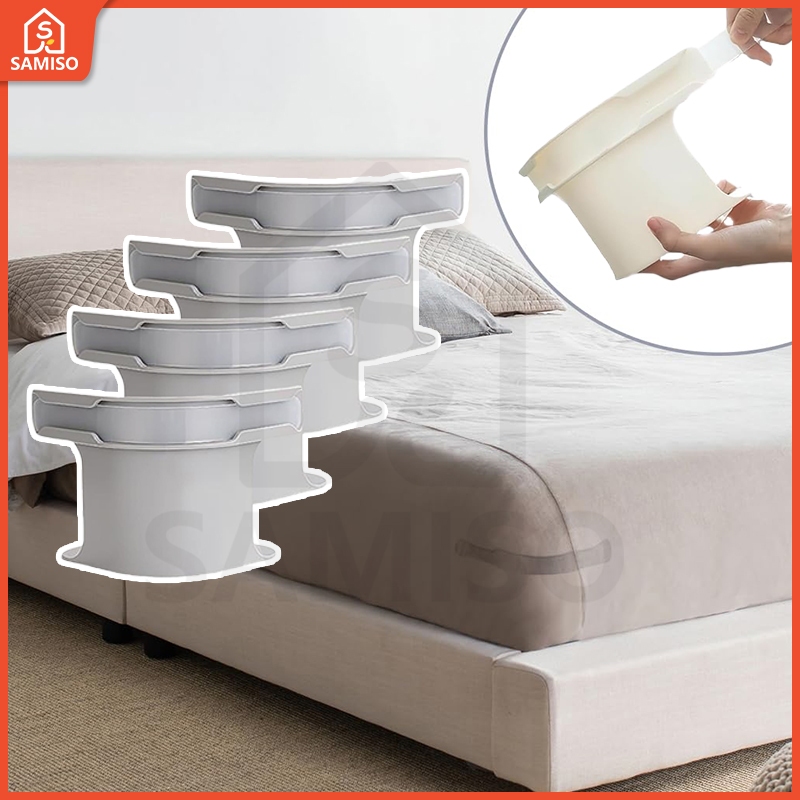 คลิปผ้าปูที่นอนที่มองไม่เห็นสําหรับงานหนัก 4 ชิ้น, ที่วางที่นอนกันลื่น, คลิปล็อคผ้าปูที่นอนแบบไม่มีเข็ม, ที่ยึดแผ่นล็อค, กระชับมุมติดตั้งง่าย, แผ่นติดต