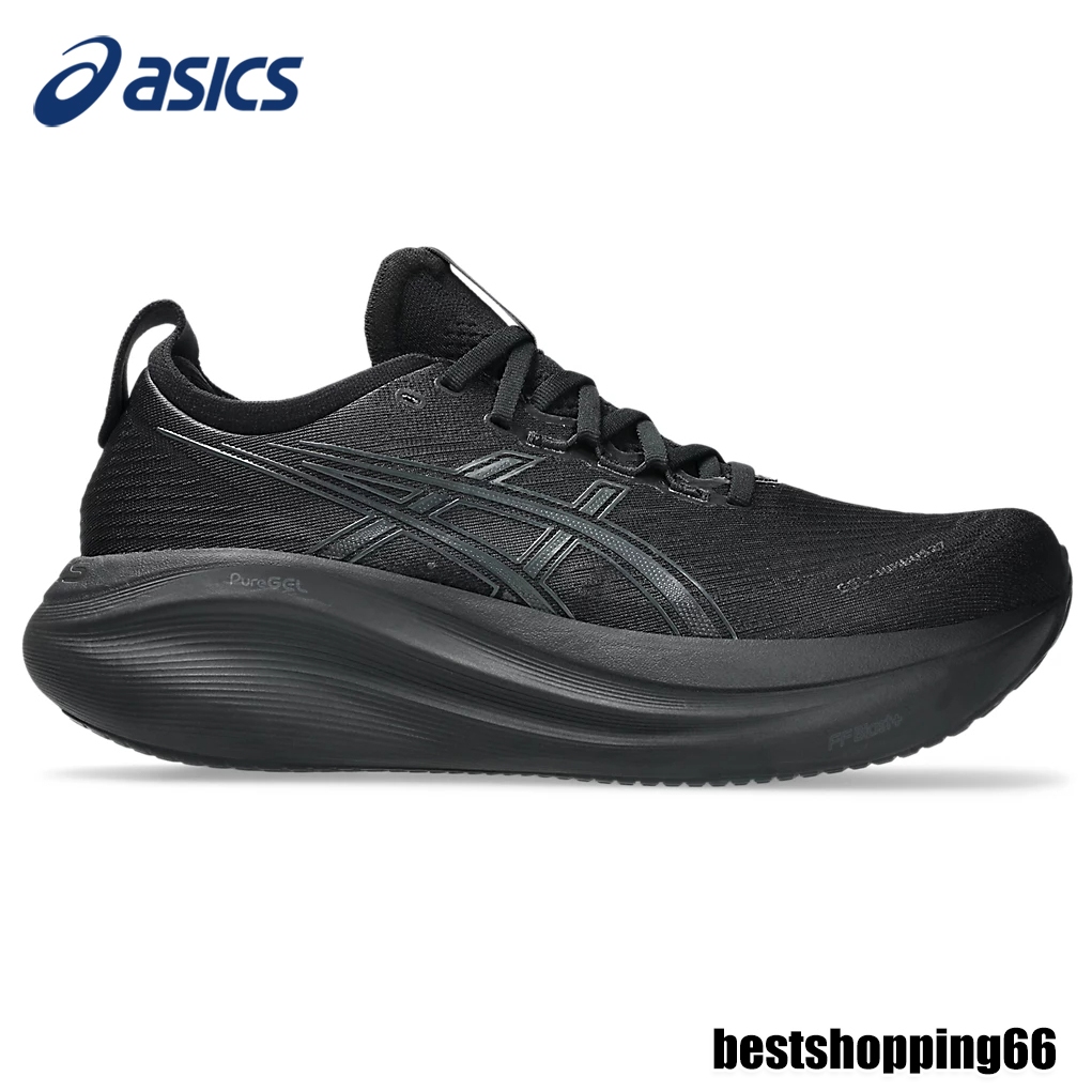 NEW GEL-NIMBUS 27 รองเท้าวิ่ง Unisex