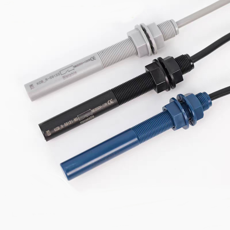 เซ็นเซอร์ปรับระดับลิฟต์ 61U 61N 30 Proximity Switch KM713226G01
