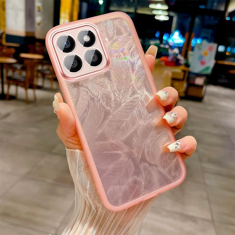เงา Feather สําหรับ Xiaomi 15T Pro 14T Pro 13T Pro 13 Lite 12T Pro 12 Lite 11 Lite 11T Pro Civi 2 3 