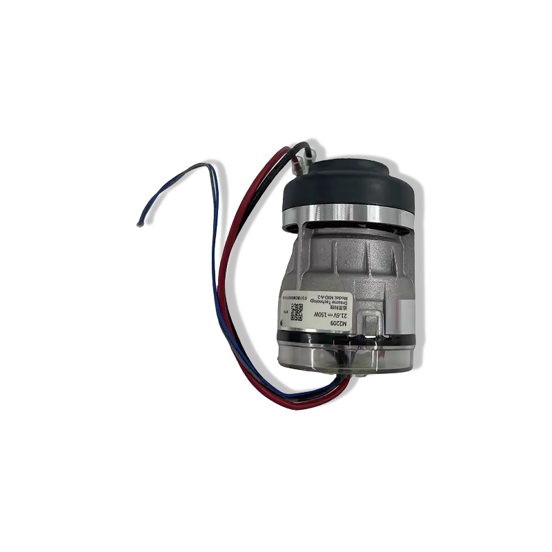 21.6 V 150W มอเตอร์หน่วยหลักเข้ากันได้กับ Dreame H12 Pro HHR25A HHR18A H13 MXD-A-2 M2209 เครื่องขัดพ