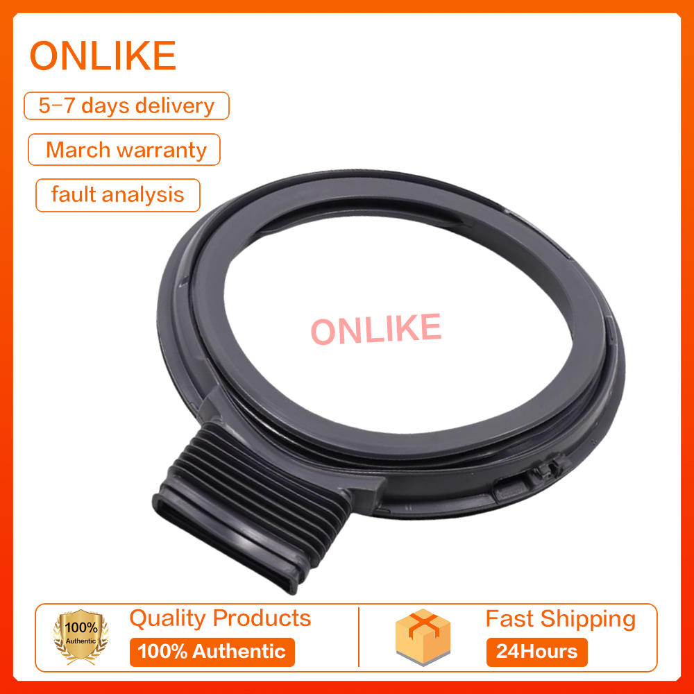 ใหม่ Pana sonic เครื่องซักผ้า XQG100-EG125 XQG100-EG12T XQG100-EG130 XQG100-EG135 XQG100-EG120 แหวนป