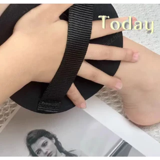Body Exfoliating Bath Brush-Circleular Scrubber Dead Skin Removal Moisturizing Bath Towel Skin Care