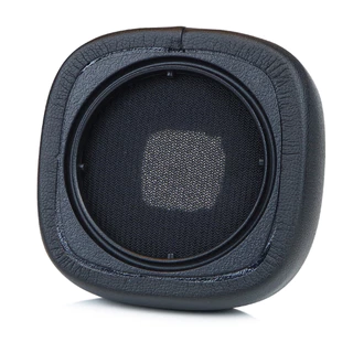 เปลี่ยนแผ่นรองหูฟังสําหรับ Marshall Major IV/V/I/II/III & Mid – เบาะเมมโมรี่โฟมระดับพรีเมียมพร้อมคลิปหนีบสไตล์ดั้งเดิมและการติดตั้งที่รวดเร็ว