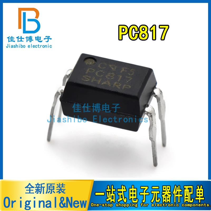 PC817C PC817C PC817C PC PC817C PC817C SMD Patch สินค้าของแท้
