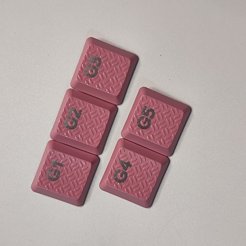 ปุ่มกดสําหรับ Logitech G913 TKL/G915 TKL G1-G5