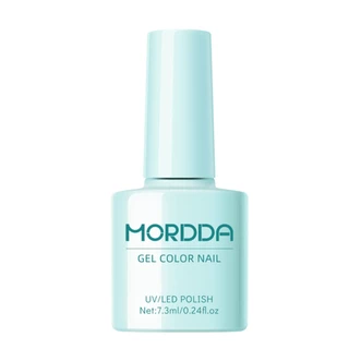 MORDDA 7.3ml Base+top+Reinforcing ติดทนนาน ทนต่อรอยขีดข่วน และเหมาะสำหรับการทำเล็บ