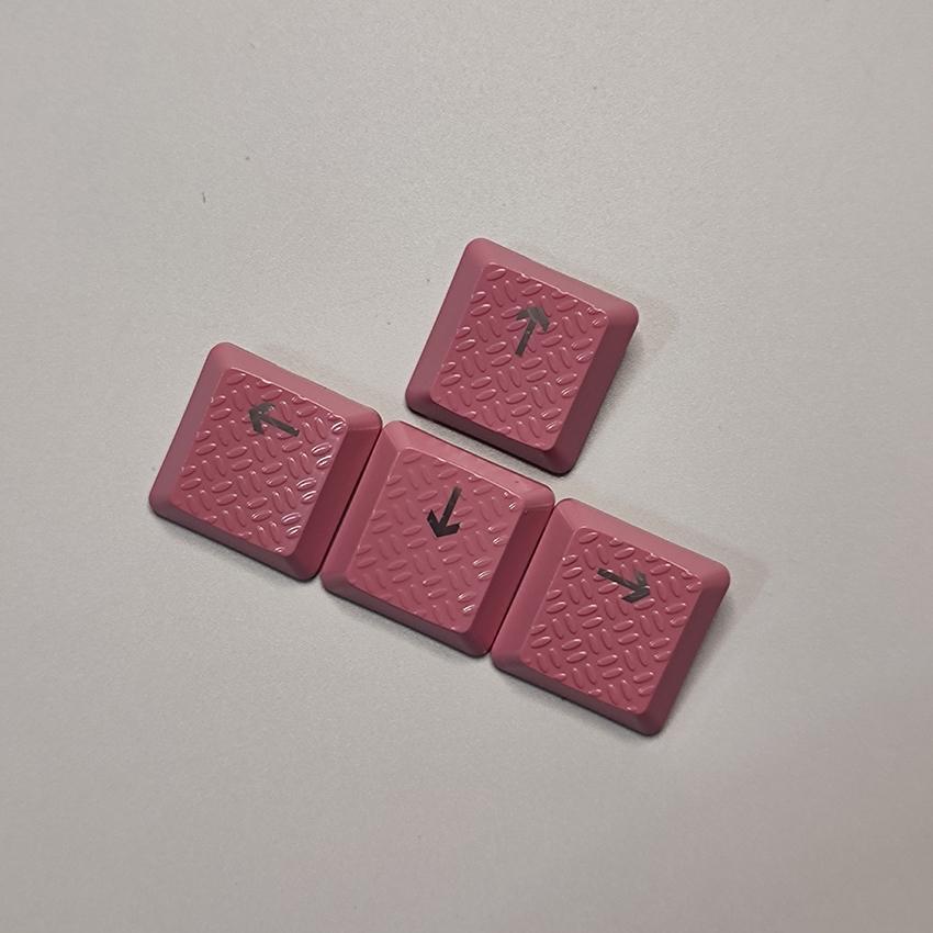 คีย์บอร์ด keycaps WASD Arrow Keys อุปกรณ์เสริมสําหรับ Logitech G913 TKL G915 TKL