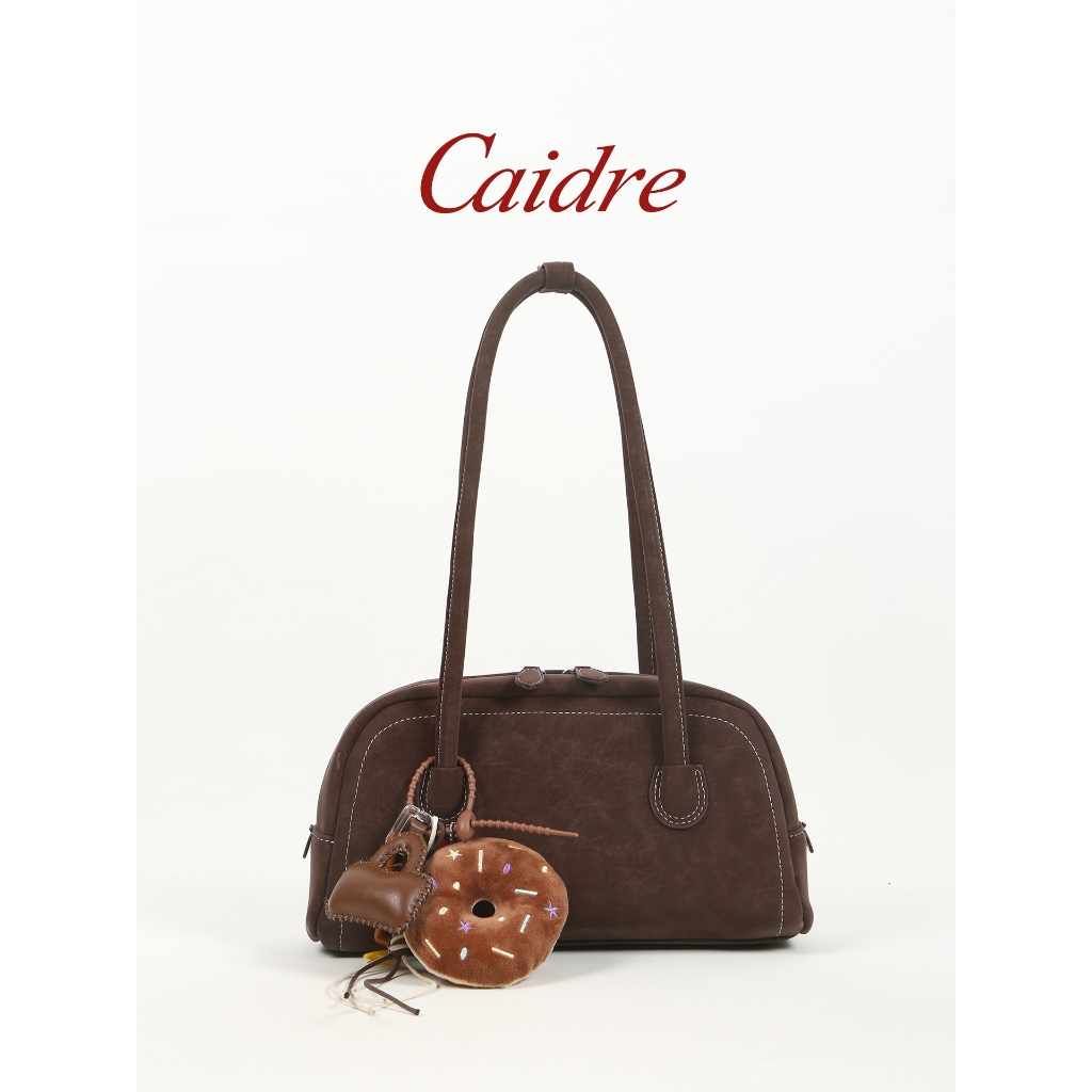 Caidre حقيبة بوسطن كتف / يد — صورة 2