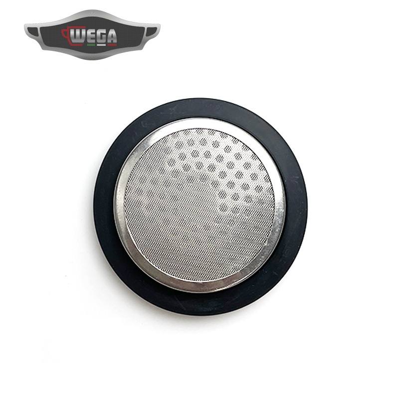 อิตาเลี่ยน Original WEGA เครื่องชงกาแฟกึ่งอัตโนมัติ Brewing Head แหวนยาง Shower Original Factory Accessories