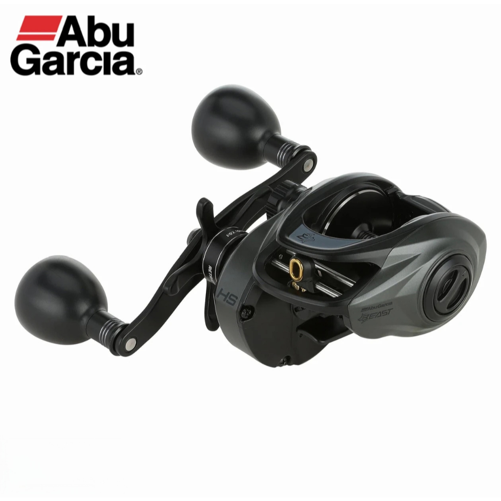 ใหม่ล่าสุด Abu Garcia Beast 300 LP 2025