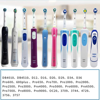 หัวแปรงเติมเปลี่ยนแปรงสีฟันไฟฟ้า Oral b EB60 Sensitive Clean 4&8 ชิ้น