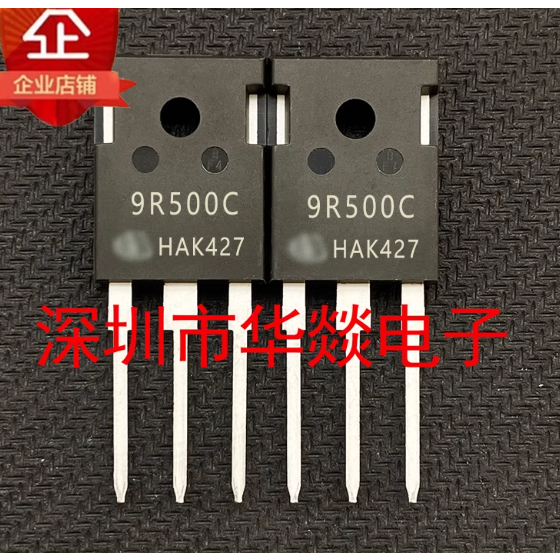 1-5PCS TO-247 9R500C IPW90R500C 6R099 IPW60R099CP 9R120C IPW90R120C3 60R037P7 IPW60R037P7 65F6R110D 