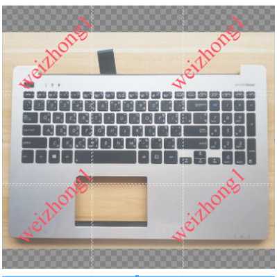 ใหม่ ASUS ASUS k551 S551 V551 V551L V551LA V551LB คีย์บอร์ด C เชลล์
