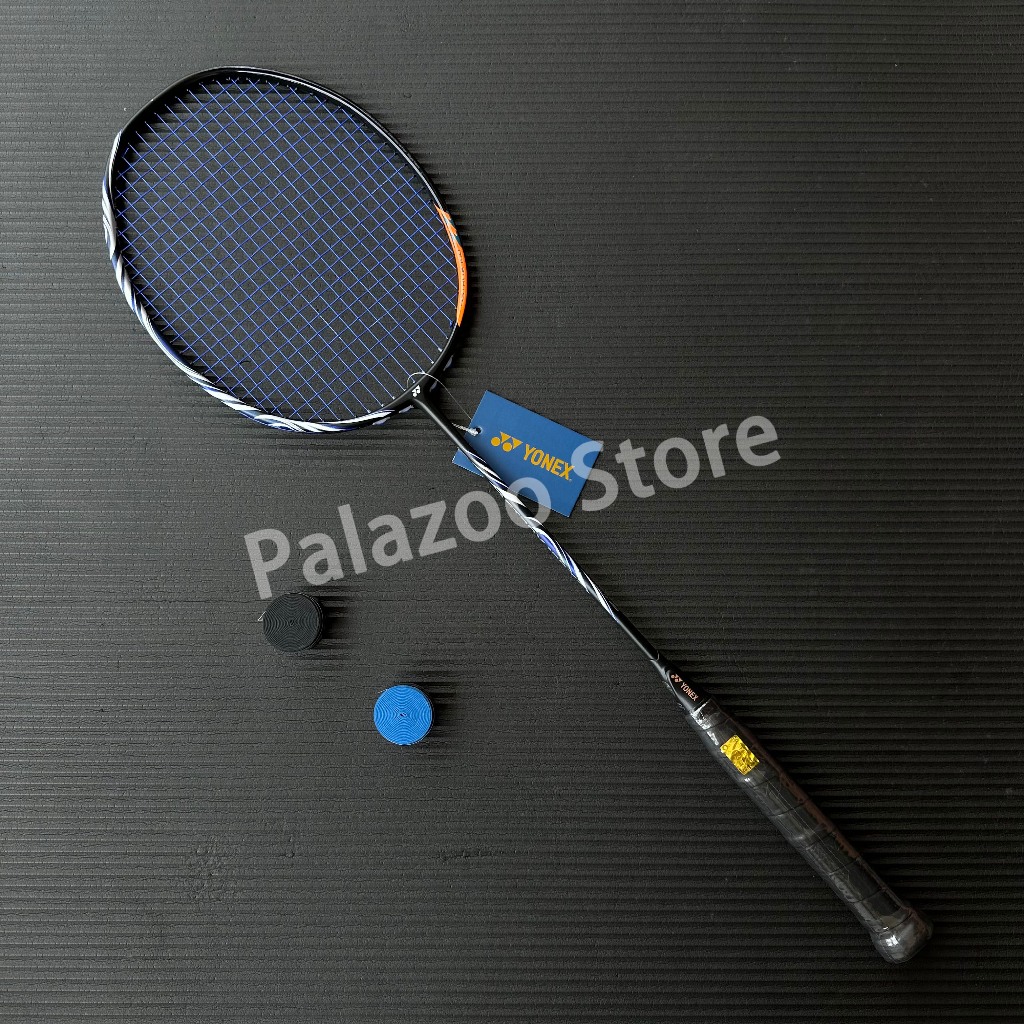【จัดส่งในวันเดียวกัน】YONEX ไม้แบดมินตัน ASTROX 100 ZZ ไม้แบดมินตันพิเศษสำหรับแชมป์โลก AX100zz 4UG5 F