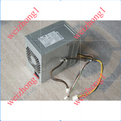 HP HP 8200 8300 8000 6280 6005 6080 MT แหล่งจ่ายไฟตั้งโต๊ะ pc8022
