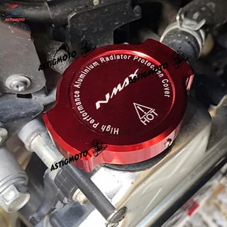 หม้อน้ํา Cooler สําหรับ YAMAHA NMAX 155 v1 v2 v3 รถจักรยานยนต์ CNC หม้อน้ําปั๊มท่อน้ําอุปกรณ์เสริม