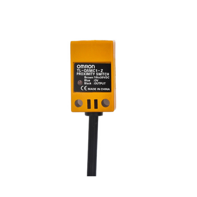 Omron Proximity Switch TL-Q5MC1-Z TL-Q5MB1-Z