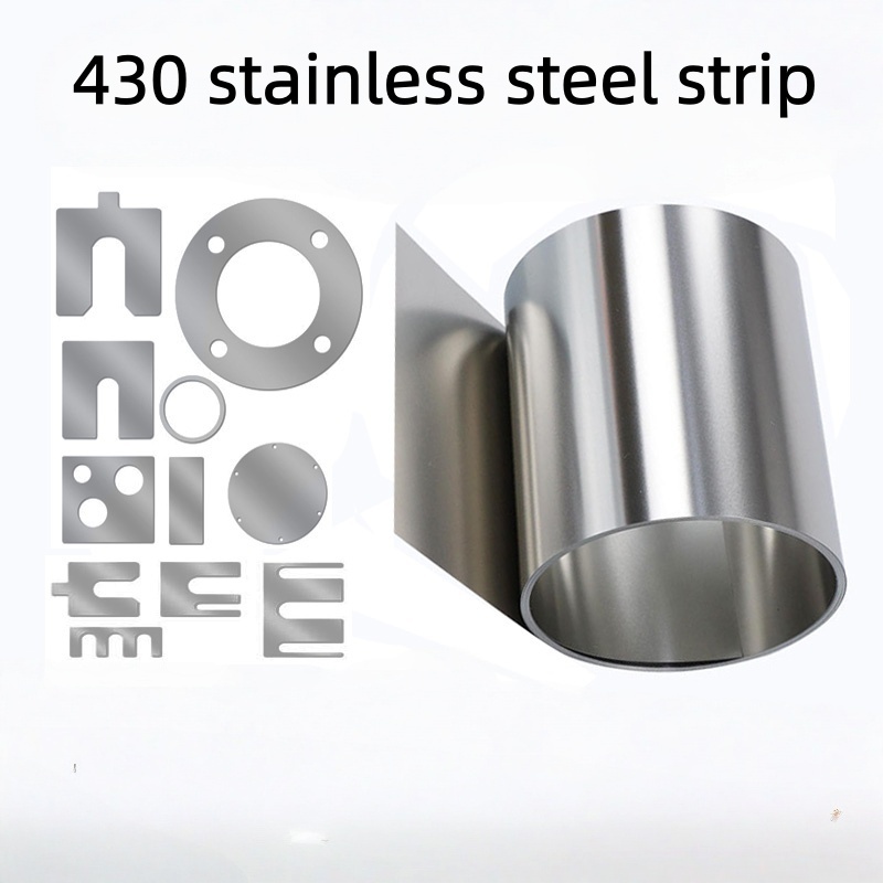 430แถบสแตนเลส420แถบสแตนเลส,410แผ่นเหล็กบางแผ่นเหล็กแผ่นเหล็ก,2Cr13,ขดลวดเหล็ก 4Cr13
