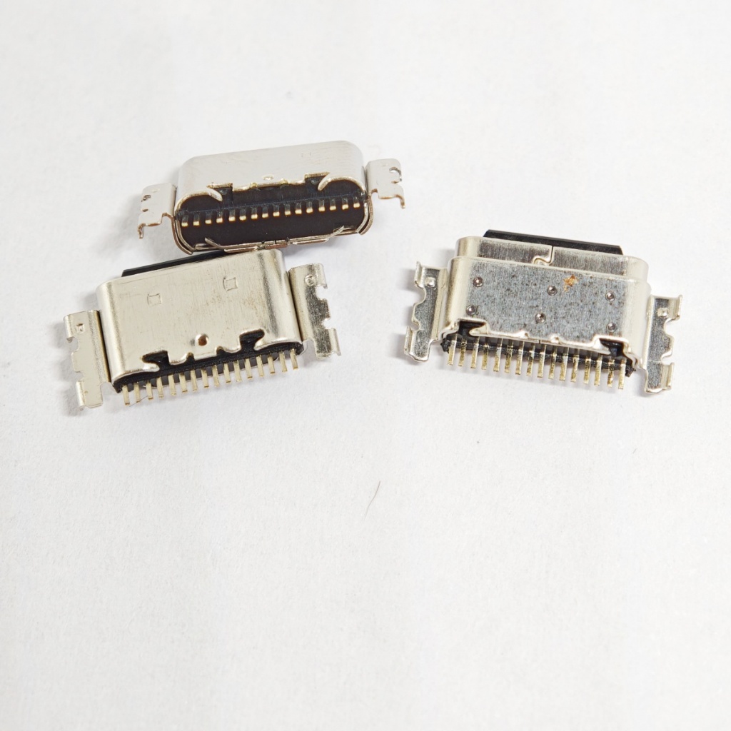 2-20Pcs สําหรับ Infinix Hot 30 30i 40i เล่น NFC X6835 X669 ประเภท C ปลั๊ก USB แจ็คซ็อกเก็ตชาร์จ Pin Dock พอร์ตเชื่อมต่อ