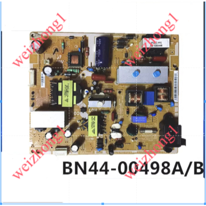 Samsung UA40EH5000R UA40EH5300R Power Board BN44-00498A/B/D UA40EH5300R BN44-00498ABD