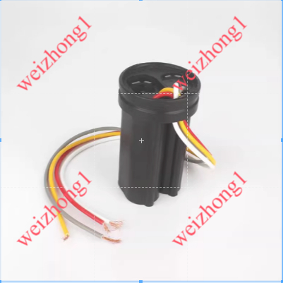 CBB60 Dual Barrel เครื่องซักผ้า Capacitor Starter Dual Capacitor 8uf + 4uf/9uf + 4uf/10uf + 4uf/10uf