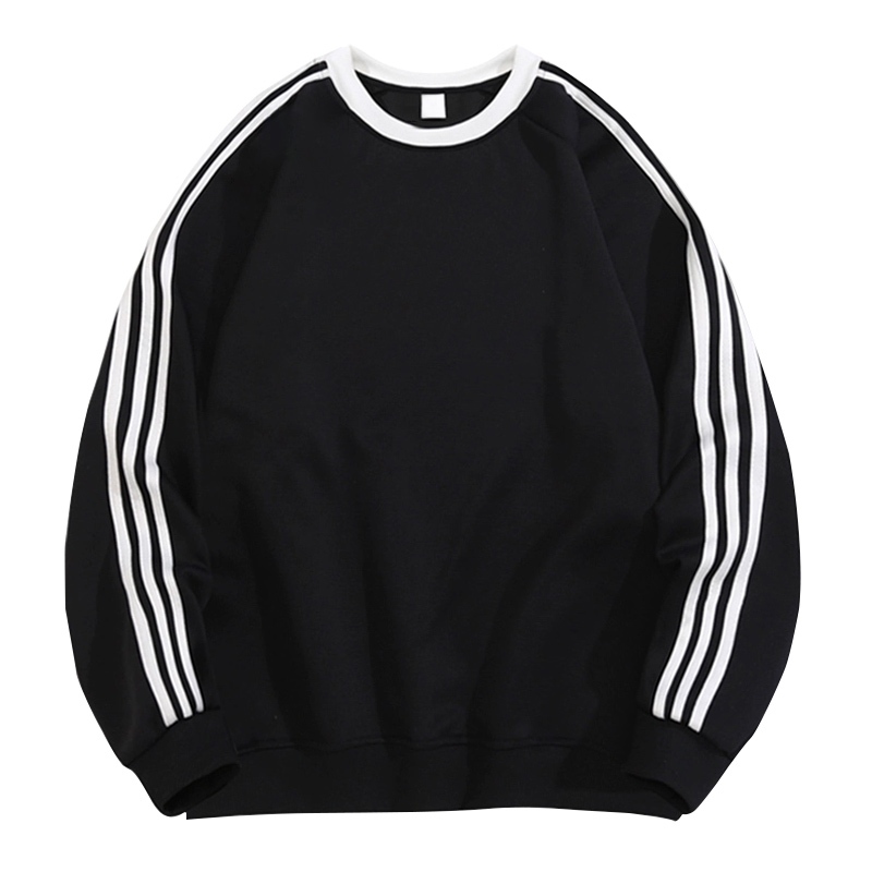 NFV เสื้อสเวตเตอร์คุณภาพสูง ใส่สบาย เรียบง่ายแมทช์ง่าย แนวอินเทรนสไตล์เกาหลี รักษาความอบอุ่น YGJ ราคา ถูกที่สุด ดีลบีเคเค แกลเลอรีภาพที่ 8