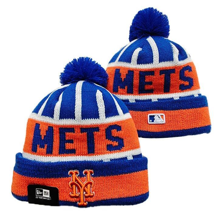3600 Beanies ทีม LA NY Angels Colorado Rockies นิวยอร์ก Mets Forida Marlins Unisex เย็บปักถักร้อยถัก