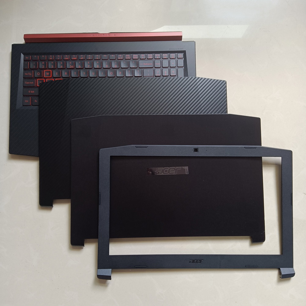 ใหม่แล็ปท็อปสําหรับ Acer Acer AN515-51 AN515-52 AN515-53 AN515-42 AN515-42 AN515-41 N17C1 A Shell B 