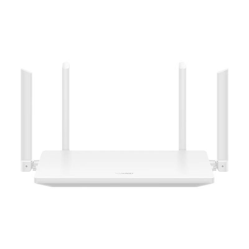 Huawei Router AX1 Dual-Band 1200Mbps WiFi5 High-Gain 4 เสาอากาศตาข่ายเครือข่าย AX2 Pro/AX3