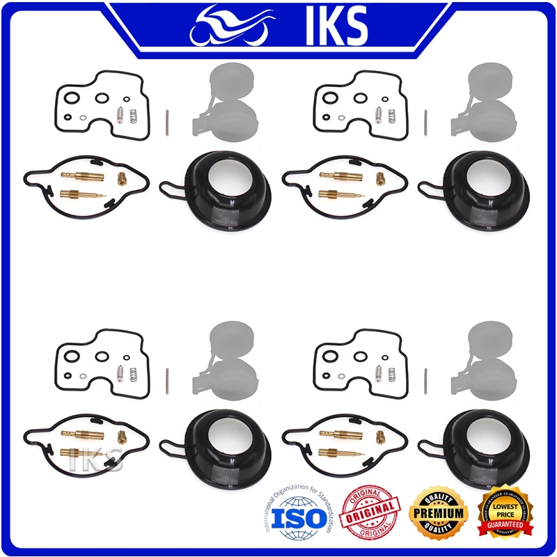 สําหรับ CBR900RR SC33 BJ 96-99 CBR 900 RR คาร์บูเรเตอร์คาร์โบไฮเดรตชุดซ่อม