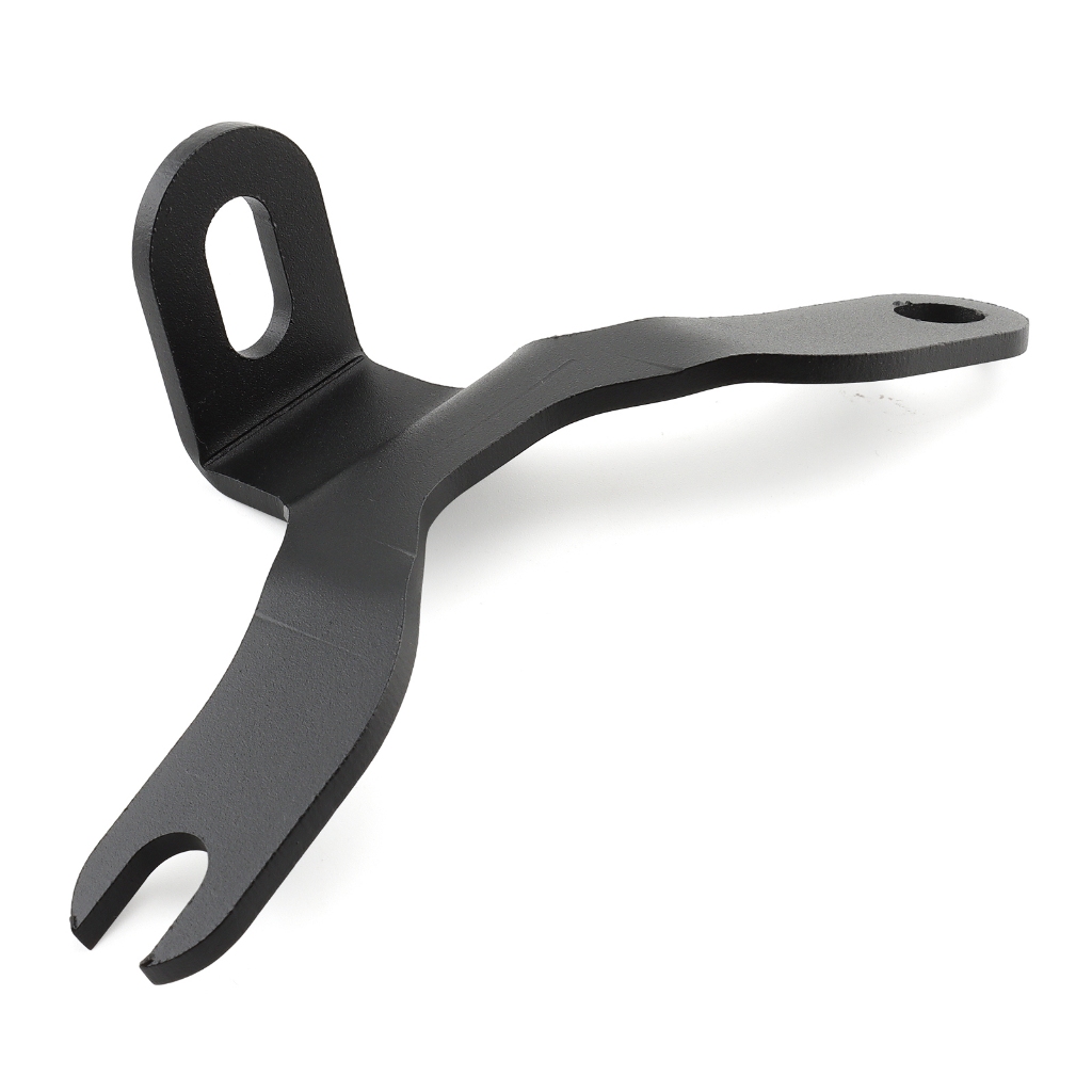 อุปกรณ์เสริมรถจักรยานยนต์ เหมาะสําหรับ ฮาร์เลย์ flf71-84 รุ่นคอยล์จุดระเบิดวงเล็บเครื่องยนต์มอเตอร์