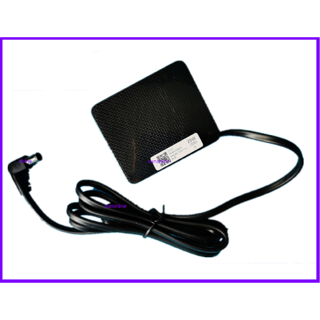 Samsung 25W 14.0V 1.79A ac adapter Charger S24F350FH S24F350FHE S27E390H LS27E390 แหล่งจ่ายไฟ