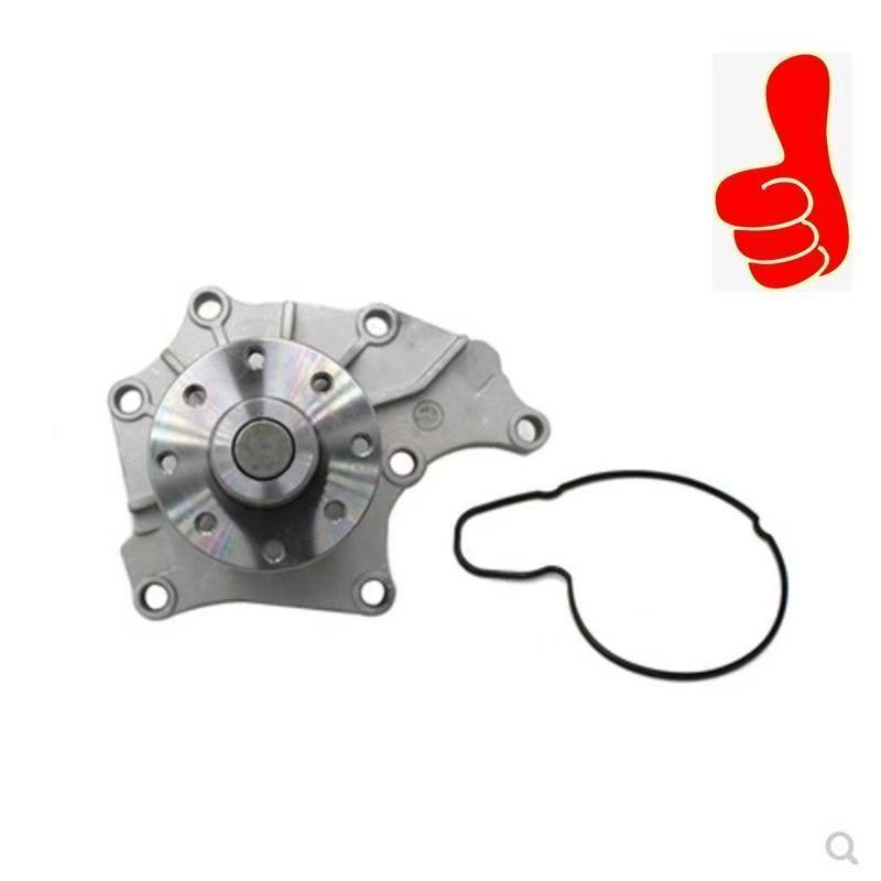 GWIS-25A ปั๊มน้ํา Fit สําหรับ ISUZU Direct Engine TFR 2.5L,2.8L 4JA1,4JB1