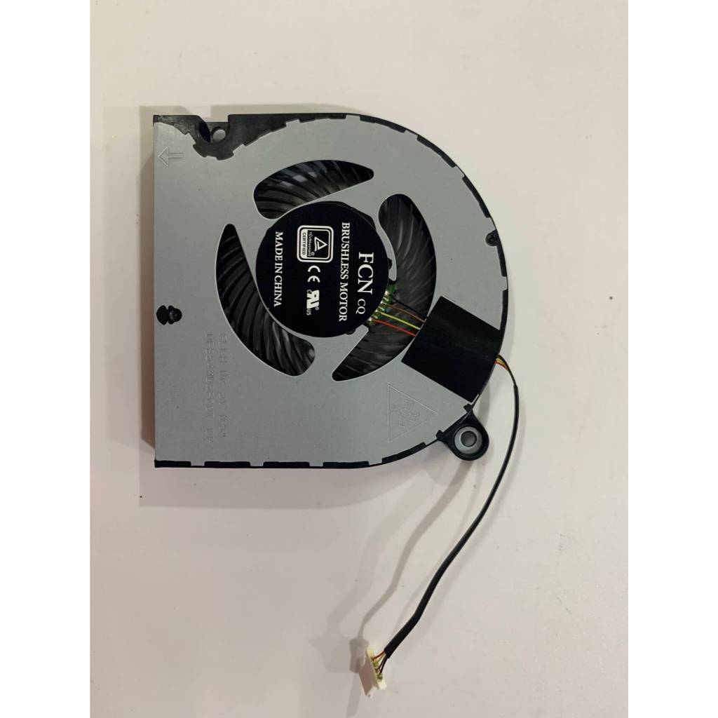 พัดลมระบายความร้อน CPU แล็ปท็อปสําหรับ ACER Aspire 5 A515-51 A515-51G A517-51 A517-51G A517-51P