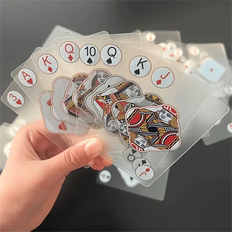 ZTD JOJOS Bizarre Adverture & The Nine Gods การ์ดคําทํานาย Deck 07