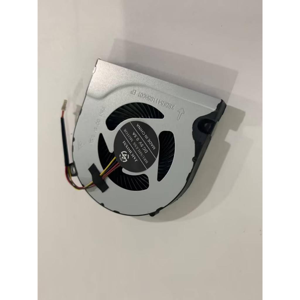 พัดลมระบายความร้อน CPU แล็ปท็อปสําหรับ Acer Nitro AN515-41 AN515-42 AN515-51 AN515-52 AN515-53