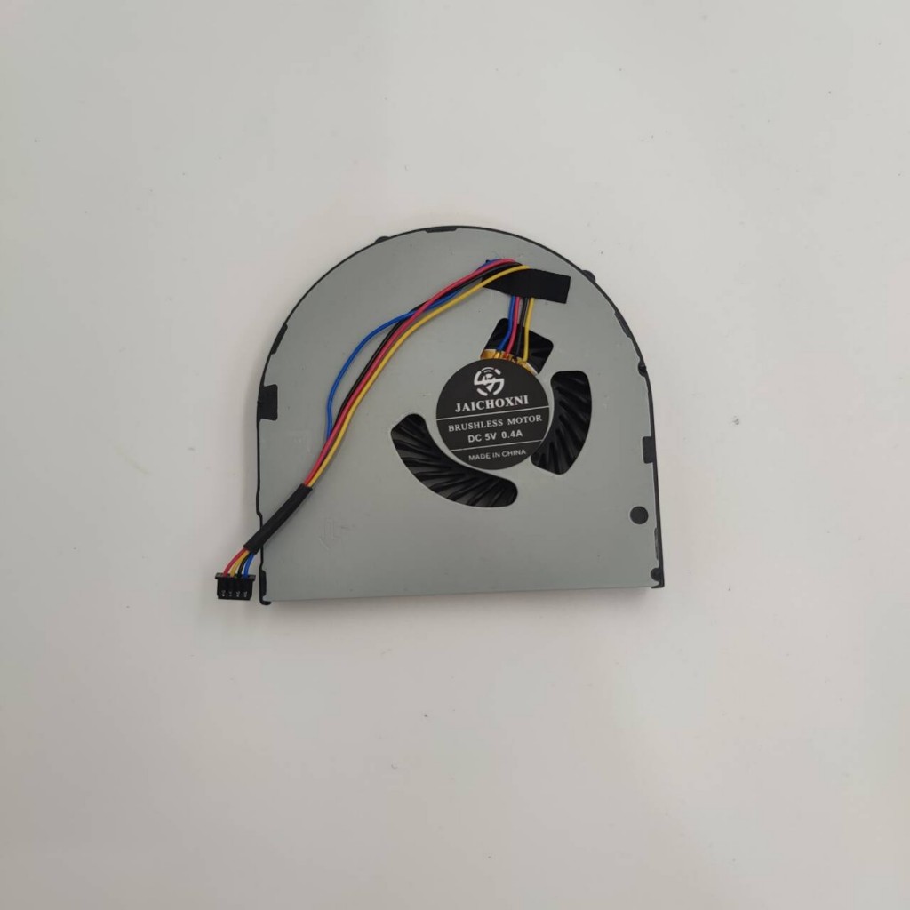 พัดลมระบายความร้อน CPU แล็ปท็อปสําหรับ Lenovo B480/B480A/B480G/B490/B490A/B490G/M490/M495/M495/M495A