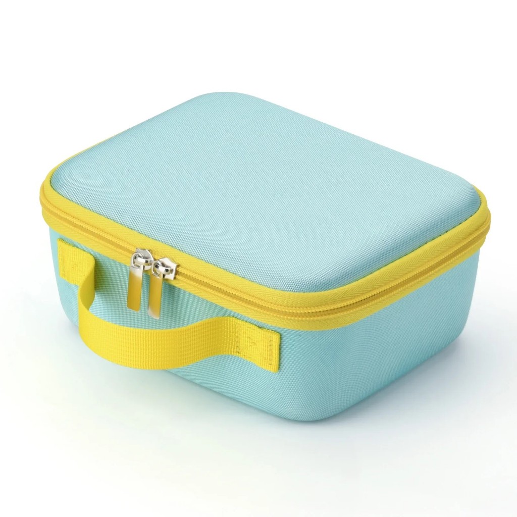 เคสสําหรับ Nex Playground Game System ที่วางโฟมแบบกําหนดเองสําหรับคอนโซล Remote & Play Pass กระเป๋าเ