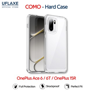 UFLAXE COMO - เคส OnePlus ACE 6 / ACE 6T / OnePlus 15R - เคส…