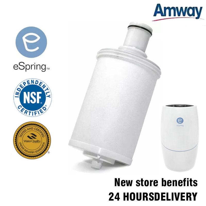 amway ไส้กรอง espring ไส้กรอง อะไหล่ ของแท้ amway ไส้กรอง ไส้กรองแอมเวย์ e-spring ตัวกรอง amway thai