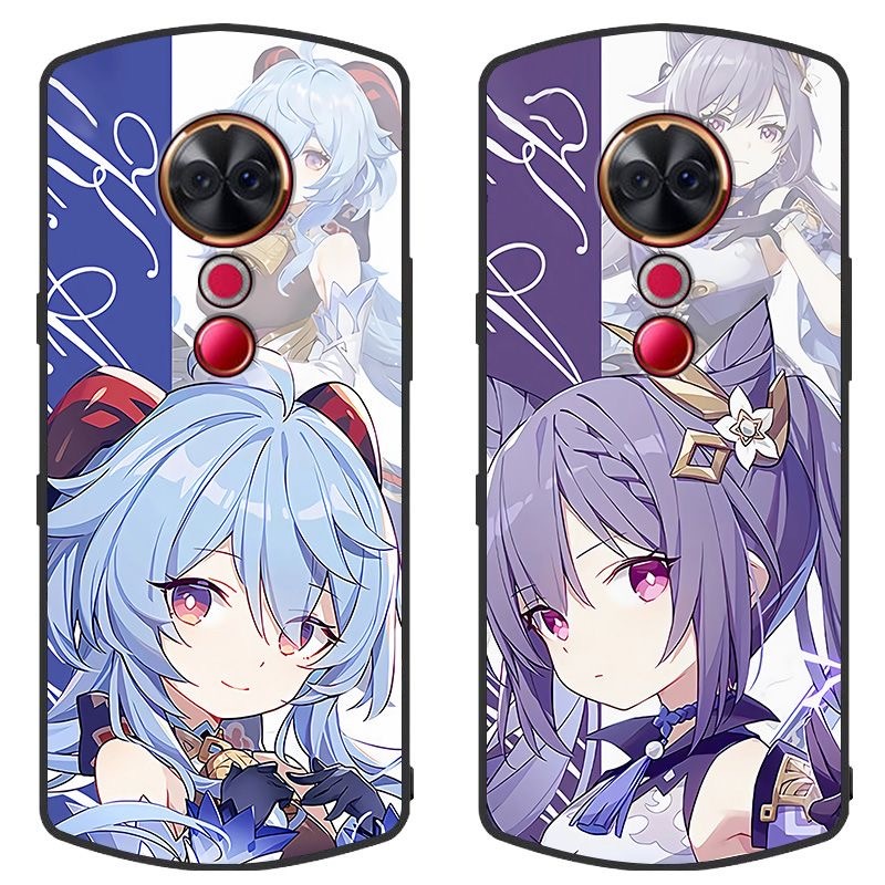 สําหรับ limited Edition Meitu T9 กรณีปกหลัง Soft TPU เคสโทรศัพท์สําหรับ Meitu T9 T 9 รุ่นพิเศษ Capas