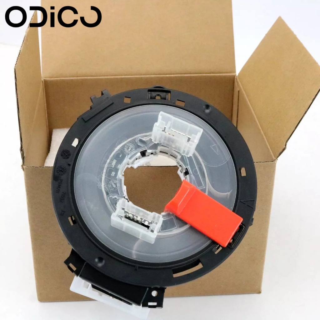 นาฬิกาสปริงสําหรับ Mercedes-Benz C300 C350 2008-2015 E350 2010-2016 2129007702