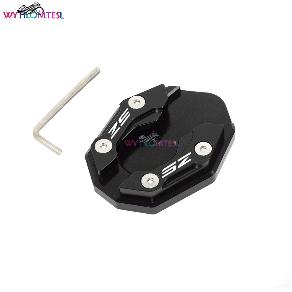 ขาตั้งรถจักรยานยนต์ CNC สําหรับ YAMAHA SZ 150 SZ RR SZ16