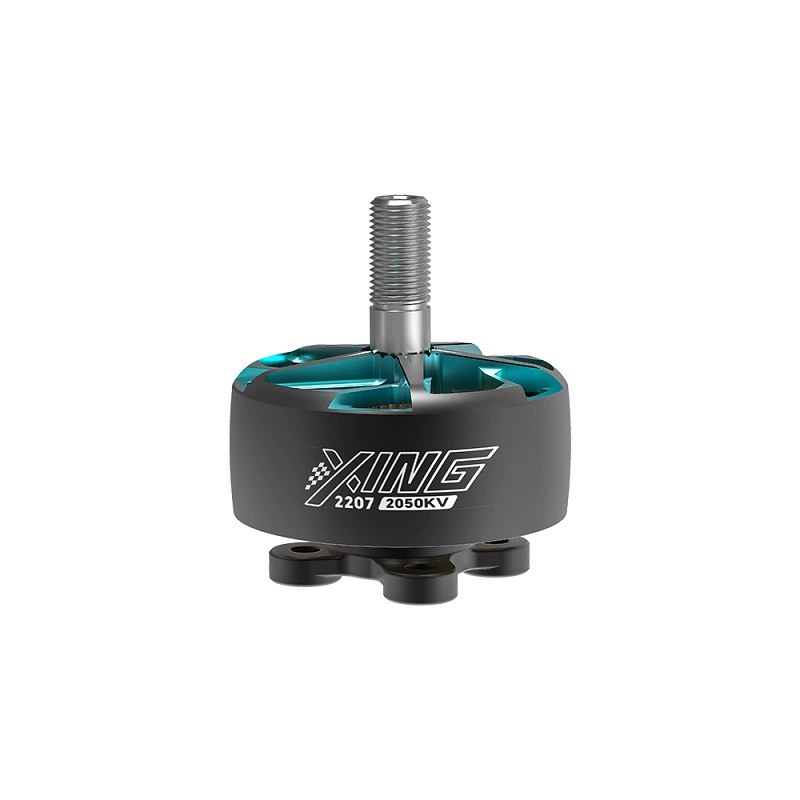 IFlight iFlight R5 2207 2050KV Professional Racing Motor High-Efficy Violence FPV Crossing Motor