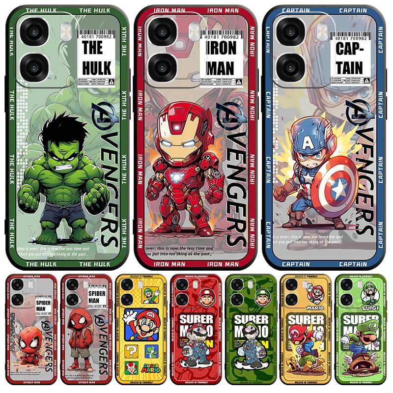 เคสสําหรับ OPPO A6X 4G 5G CPH2783 CPH2819 Doraemon รูปที่ 4