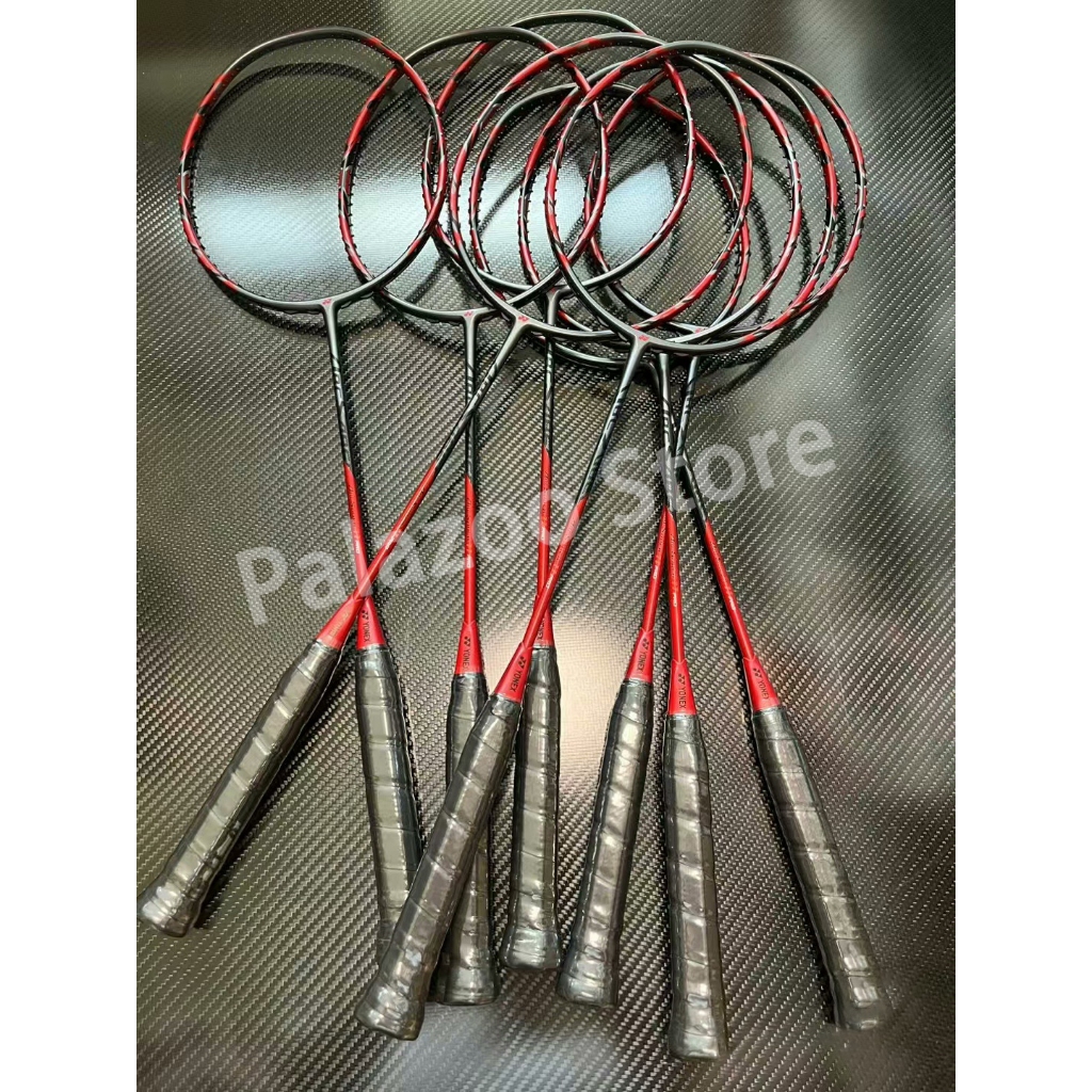 YONEX YONEX ARCSABER 11 PRO Zheng Thinking Competition Dedicated Full Carbon ไม้แบดมินตัน Bow Arrow 