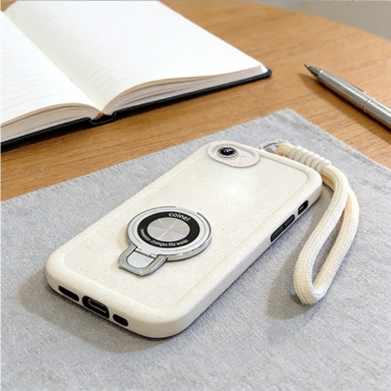 เคสสําหรับ VIVO Y8 Y8i Y83 y53 y55 v5s v5 vivo y7 y7i y7a โทรศัพท์ softcase พร้อมผู้ถือพร้อมเชือกเส้